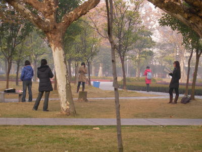 湖北大学